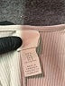H&M Ivory Cocktail Dress Size M - photo 7