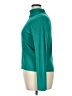Requirements 100% Acrylic Teal Turtleneck Sweater Size XL - photo 5