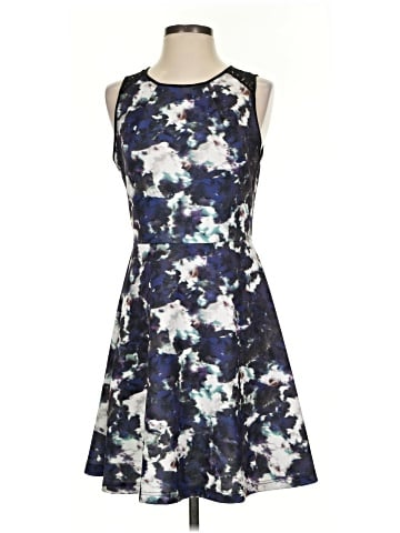 Mossimo Cocktail Dress (view 1)
