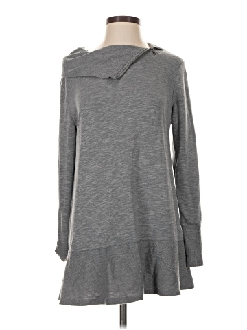 Active Long Sleeve Top (view 1)
