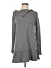 Active Gray Long Sleeve Top Size S - photo 1