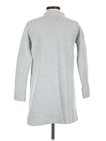 H By Halston Wool Cardigan (view 2)