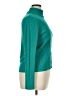 Requirements 100% Acrylic Teal Turtleneck Sweater Size XL - photo 4