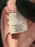 Blue Rain Metallic Pink Athletic Shorts Size L - photo 4