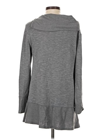 Active Long Sleeve Top (view 2)