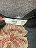 MNG Print Black Casual Dress Size 6 - photo 7