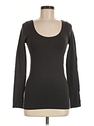 Nikibiki Long Sleeve T-Shirt (view 1)
