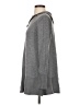 Active Gray Long Sleeve Top Size S - photo 5