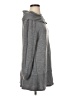 Active Gray Long Sleeve Top Size S - photo 4