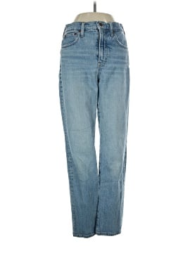 Madewell Jeans (view 1)