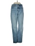 Madewell Blue Jeans Size 25 waist - photo 1