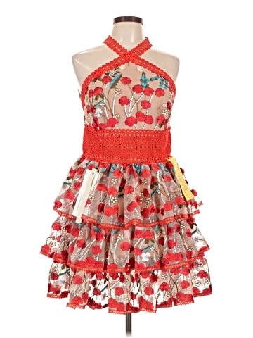 Bronx & Banco Cocktail Dress (view 1)