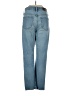 Madewell Blue Jeans Size 25 waist - photo 2