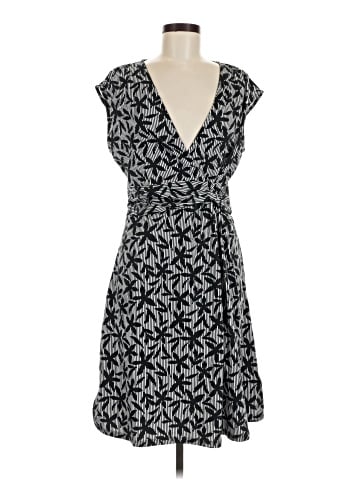 Lands' End Casual Dress (view 1)