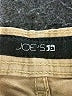 Joe's Jeans Solid Green Khakis Size 8 (estimated) - photo 3