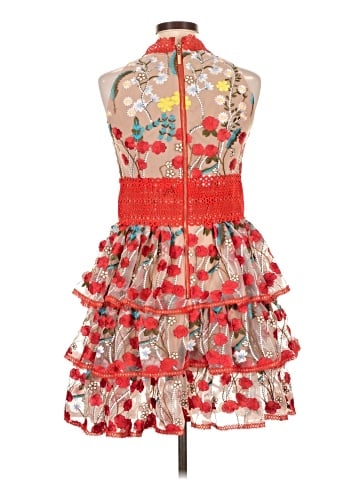 Bronx & Banco Cocktail Dress (view 2)