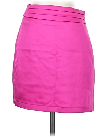 Aqua Casual Skirt (view 1)