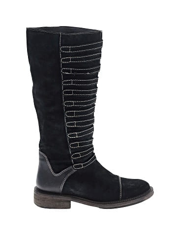 Vintage Foundry Boots (view 1)