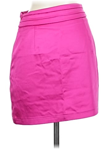 Aqua Casual Skirt (view 2)