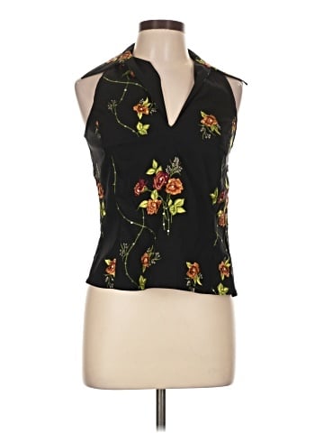 Chetta B Sleeveless Blouse (view 1)