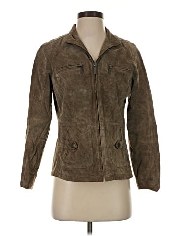 Ruff Hewn Jacket (view 1)