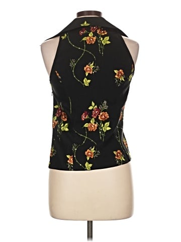 Chetta B Sleeveless Blouse (view 2)