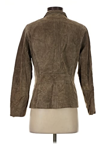 Ruff Hewn Jacket (view 2)