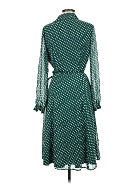 Eva Mendes by New York & Company Casual Dress (view 2)