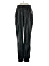 Unbranded Metallic Black Casual Pants Size S - photo 1