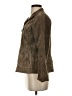 Ruff Hewn Brown Jacket Size S - photo 5