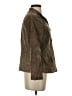 Ruff Hewn Brown Jacket Size S - photo 4