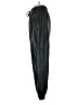 Unbranded Metallic Black Casual Pants Size S - photo 5