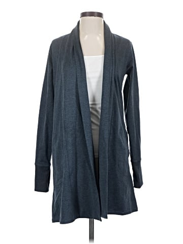 Eddie Bauer Cardigan (view 1)