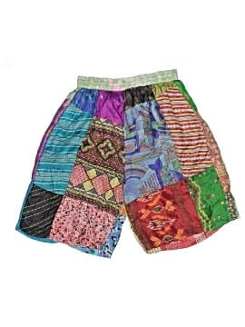 Sacred Threads Shorts (view 1)