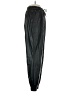 Unbranded Metallic Black Casual Pants Size S - photo 4