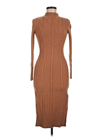 T Tahari Casual Dress (view 1)