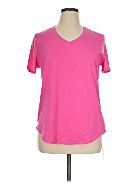 Crz Yoga Short Sleeve Top (view 1)