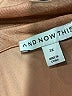And Now This Tan Casual Dress Size 3X - photo 7