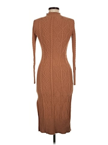 T Tahari Casual Dress (view 2)