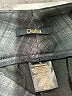 dalia Plaid Black Dress Pants Size S - photo 4