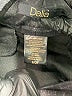 dalia Plaid Black Dress Pants Size S - photo 5