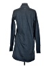 Eddie Bauer Blue Cardigan Size XS - photo 2