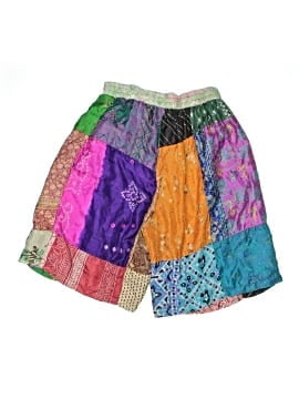 Sacred Threads Shorts (view 2)