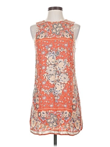 Ecote Sleeveless Blouse (view 1)
