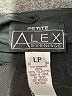 Alex Evenings 100% Polyester Black Jacket Size L (petite) - photo 7