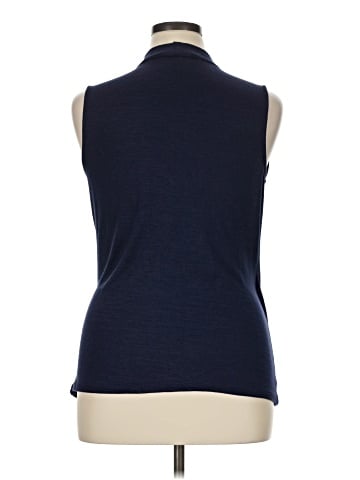 41Hawthorn Sleeveless Top (view 2)