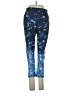 RBX Graphic Blue Active Pants Size S - photo 2