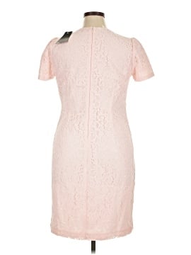 Lauren by Ralph Lauren Cocktail Dress (view 2)