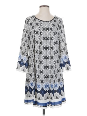 Max Studio Casual Dress (view 1)
