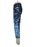 RBX Graphic Blue Active Pants Size S - photo 5